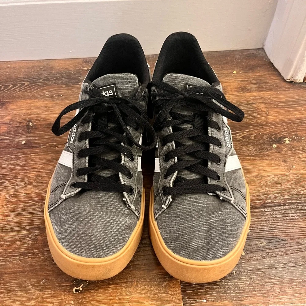 Adidas Daily 3.0 Shoes, 8.5 Men’s - Picture 6 of 8